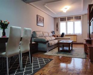 Living room of Flat for sale in Vitoria - Gasteiz