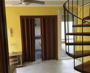 Apartament de lloguer en Castilleja de la Cuesta amb Calefacció i Moblat