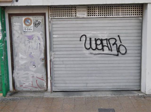 Trastero en Alquiler en Gran Via de les Corts Catalanes, 1124 en Provençals del Poblenou