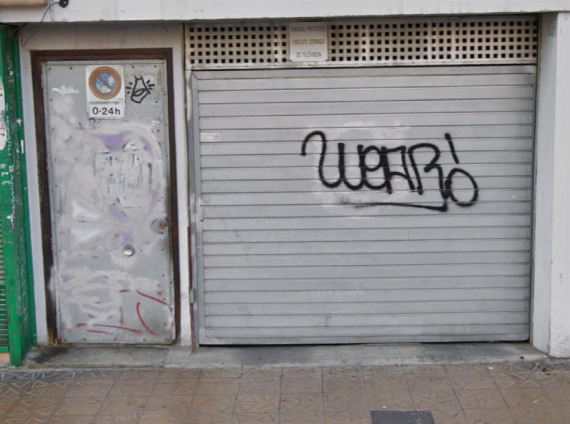 Box room to rent in  Barcelona Capital