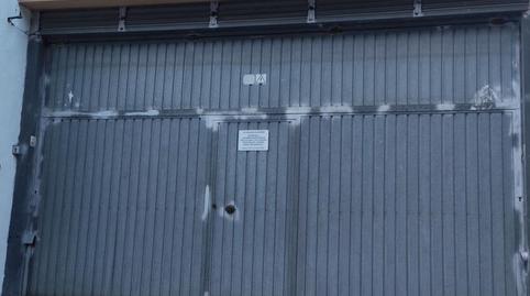 Photo 3 of Garage to rent in Calle Cuesta Pino Velilla, 5b, Velilla - Velilla Taramay, Granada