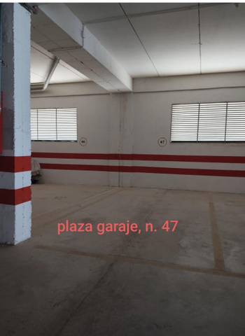 Garaje en Alquiler en Calle Cuesta Pino Velilla, 5B en Velilla - Velilla Taramay