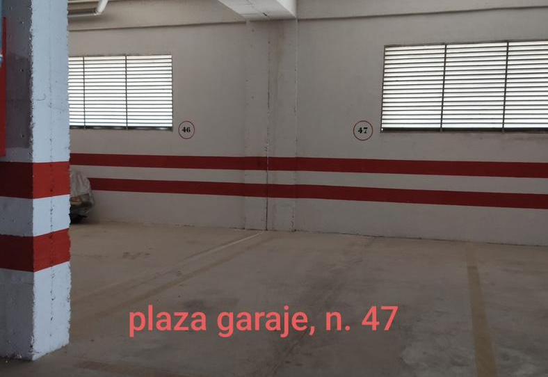 Photo 1 of Garage to rent in Calle Cuesta Pino Velilla, 5b, Velilla - Velilla Taramay, Granada