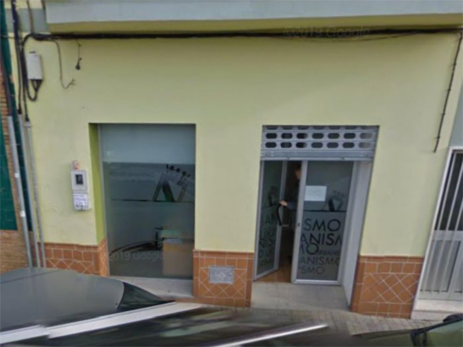 Local en venda a Plaza España, 31, Gibraleón Local en venda en Gibraleón
