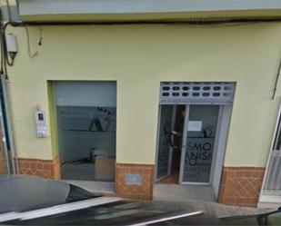 Premises for sale in Gibraleón