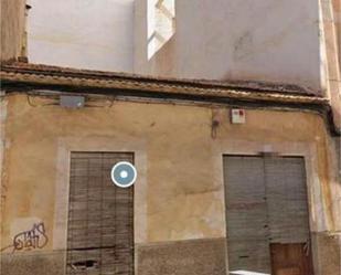 House or chalet for sale in Reina Victoria - Miguel Hernández Exterior view of House or chalet for sale in Elche / Elx