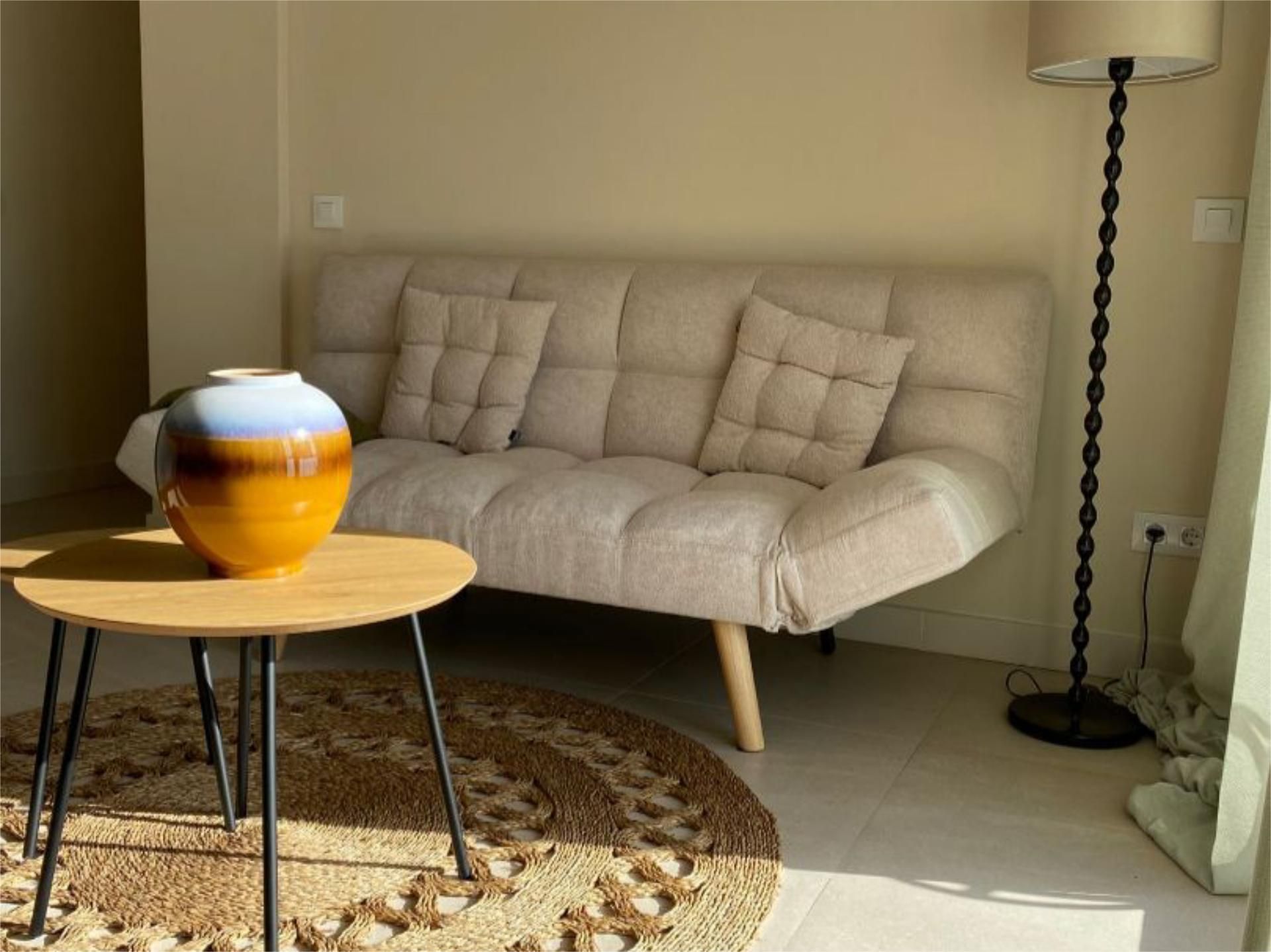 Sala d'estar de Apartament en venda en Castell-Platja d'Aro