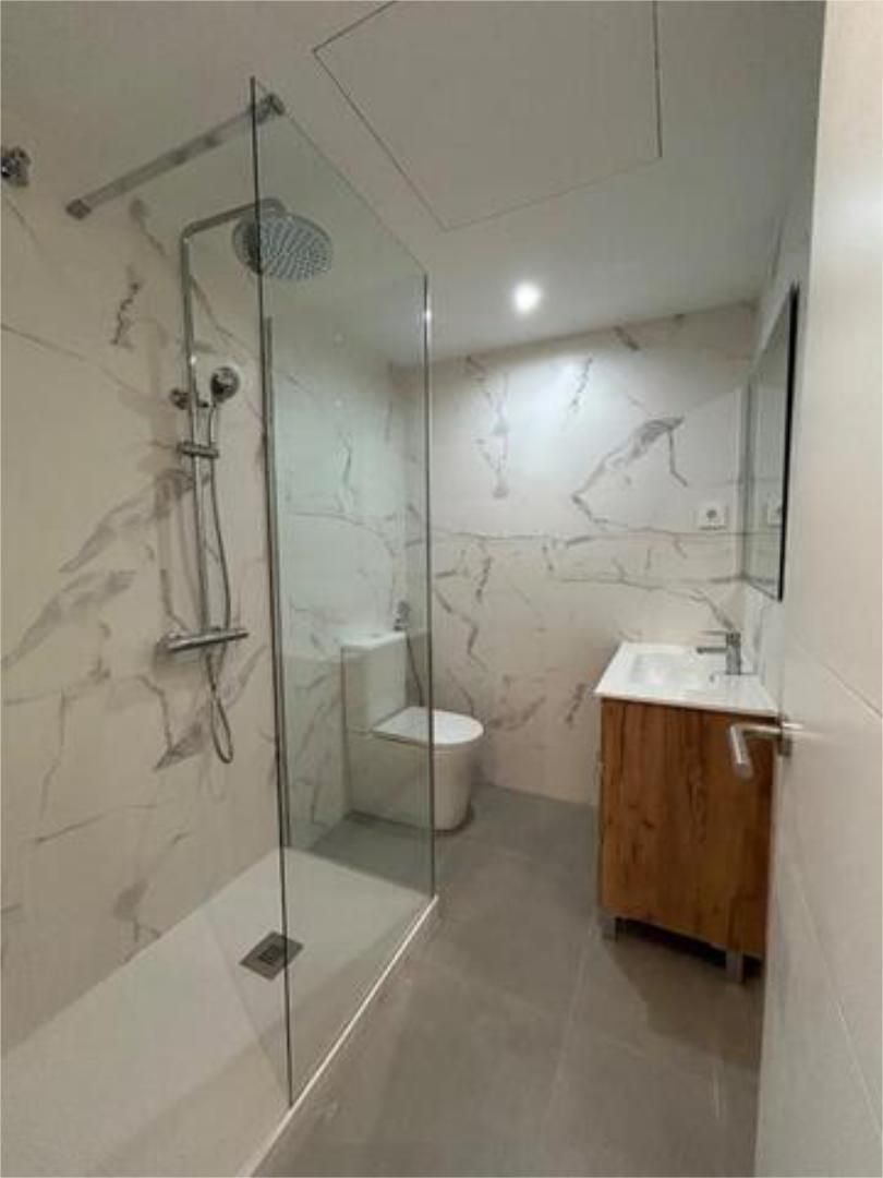 Bathroom of Flat for sale in San Sebastián de los Reyes