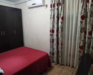 Bedroom of Flat for sale in Linares  with Air Conditioner, Heating and Private garden