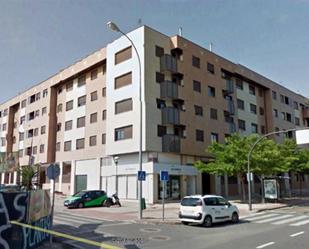 Apartament de lloguer a Avenida de Burgos, 127, El Arco