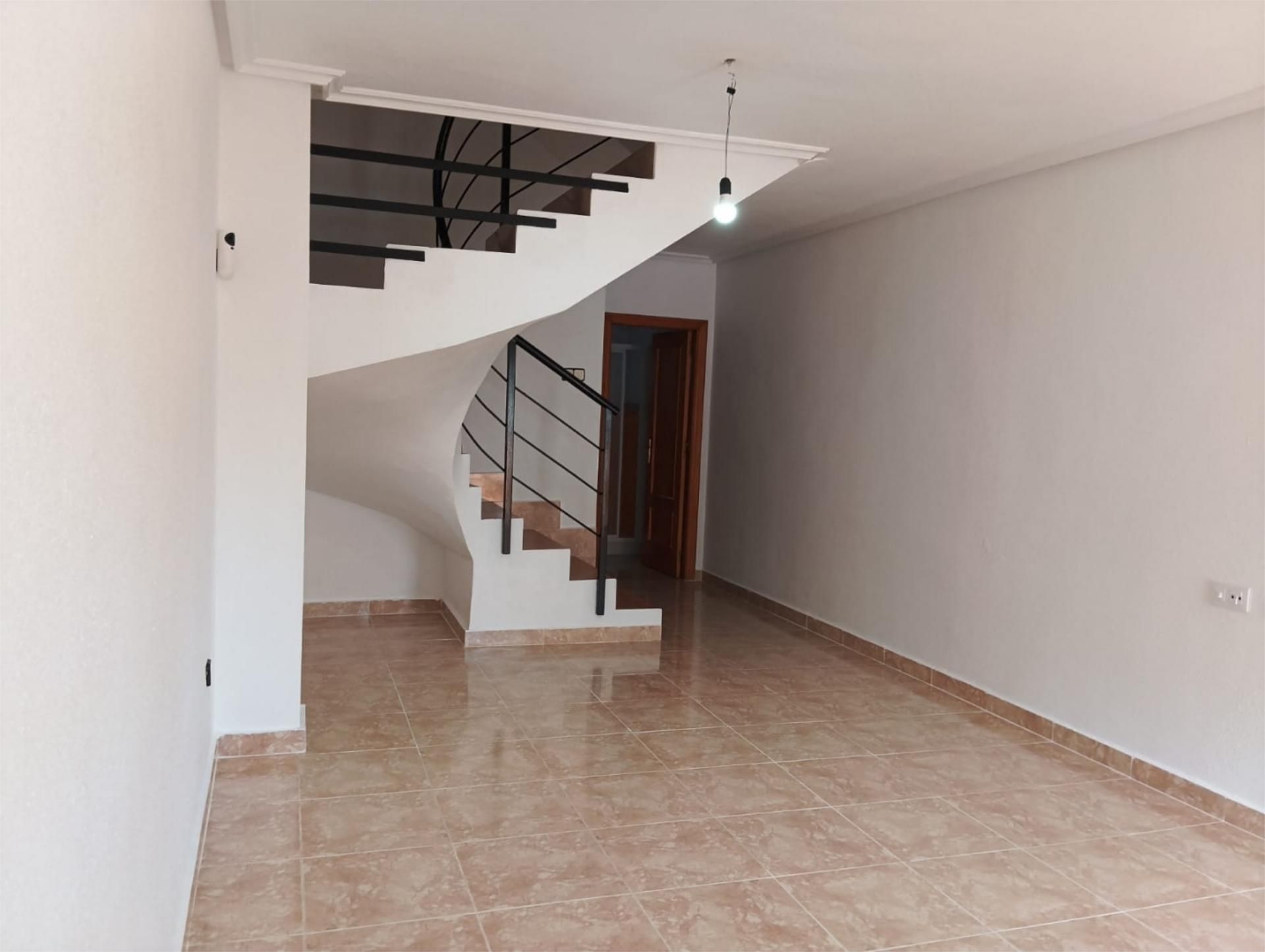 Duplex for sale in Los Alcázares  with Air Conditioner, Heating and Private garden