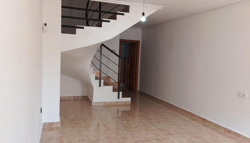 Dúplex en venda a Calle Pintor Murillo, 1, Los Narejos - Punta Calera, Murcia - imatge 1 Foto 1 de Dúplex en venda a Calle Pintor Murillo, 1, Los Narejos - Punta Calera, Murcia