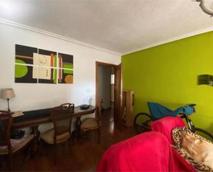 Living room of Flat for sale in Ávila Capital  with Terrace