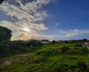 Land for sale in Vigo 
