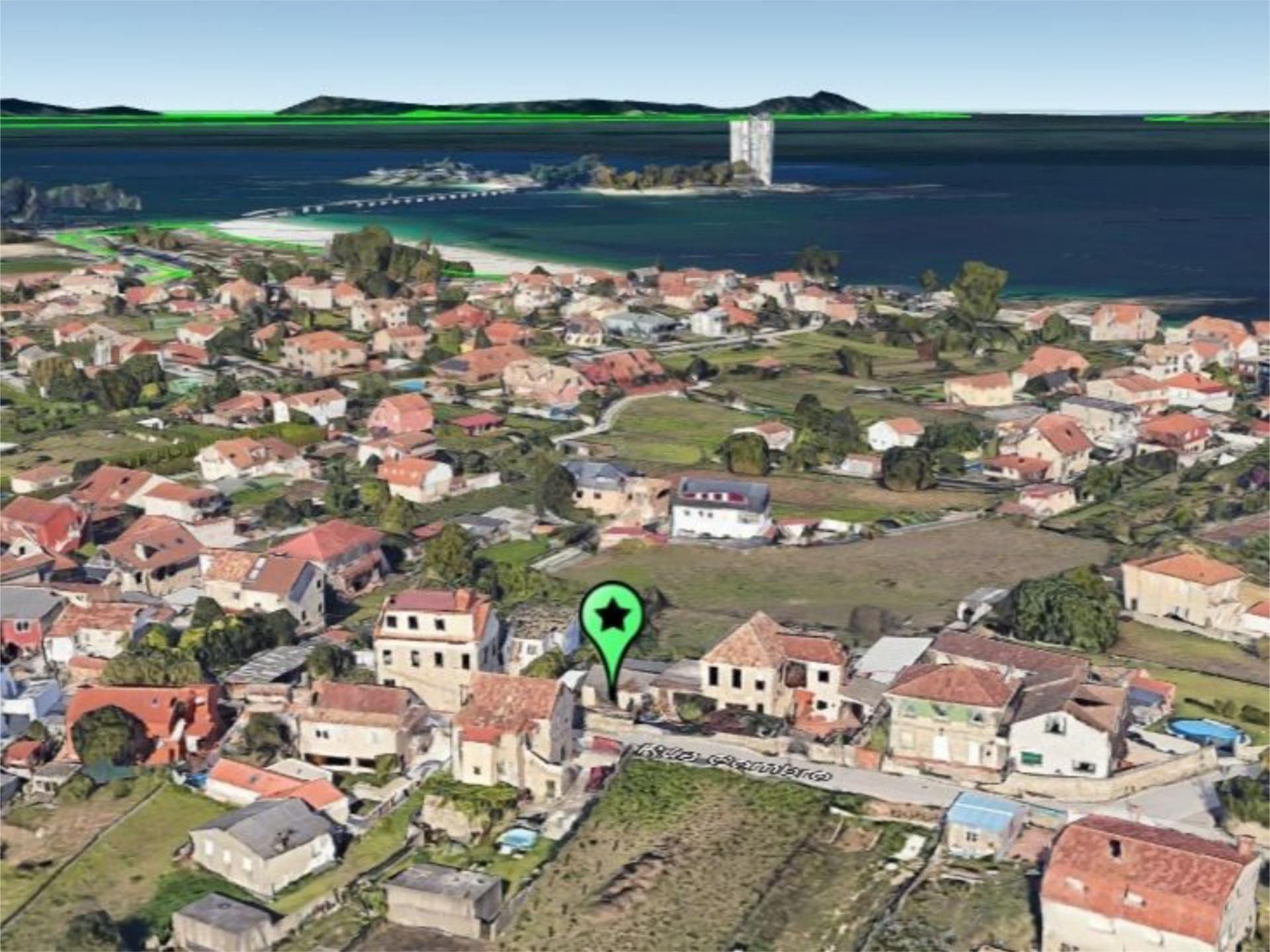 Land for sale in Vigo 