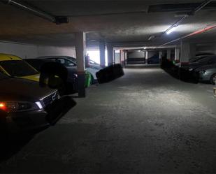 Parking of Garage for sale in Valladolid Capital