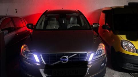 Photo 3 of Garage for sale in Street Calle Rábida, 1, Rondilla, Valladolid