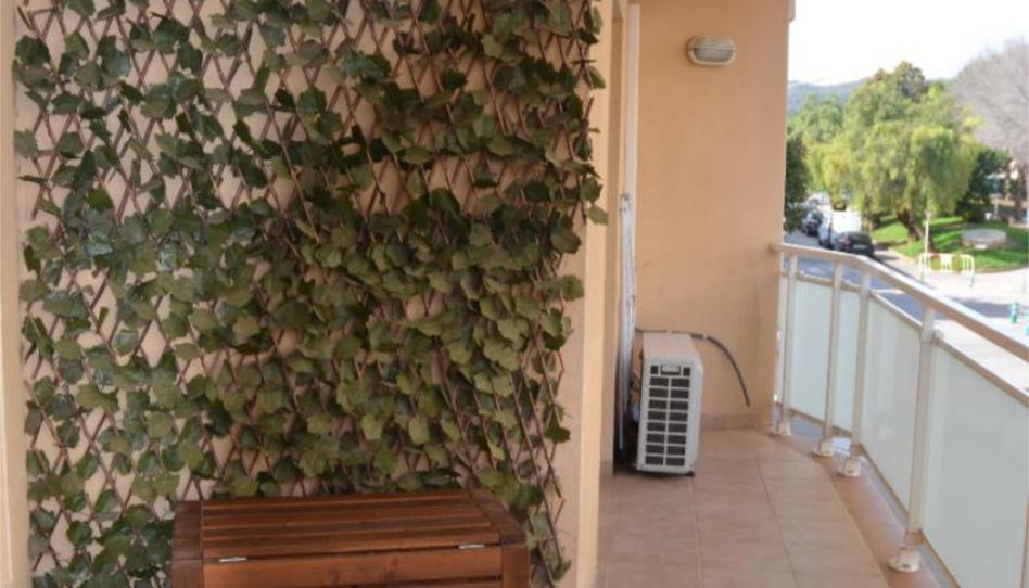 Piso en venta en Carrer de Les Flors, 62, El Tancat - Mas d'en Gual, Tarragona - imagen 1 Foto 1 de Piso en venta en Carrer de Les Flors, 62, El Tancat - Mas d'en Gual, Tarragona