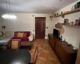 Living room of Flat for sale in Donostia - San Sebastián 