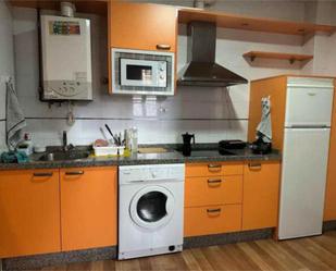 Cuina de Apartament de lloguer en Ponferrada