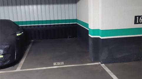 Photo 2 of Garage to rent in Avenida de Isabel Torres, 4, Ciudad 70, Madrid