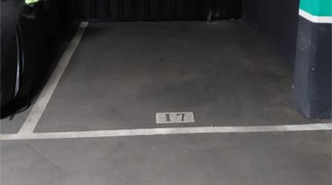 Photo 3 of Garage to rent in Avenida de Isabel Torres, 4, Ciudad 70, Madrid