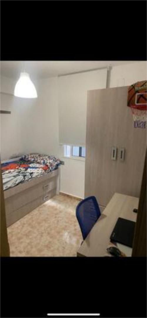 Bedroom of Flat to rent in  Córdoba Capital  with Terrace, Furnished and Pets allowed