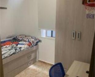 Bedroom of Flat to rent in  Córdoba Capital  with Terrace, Furnished and Pets allowed