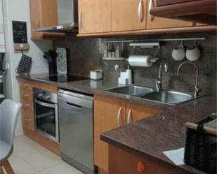 Kitchen of Flat for sale in Sant Celoni