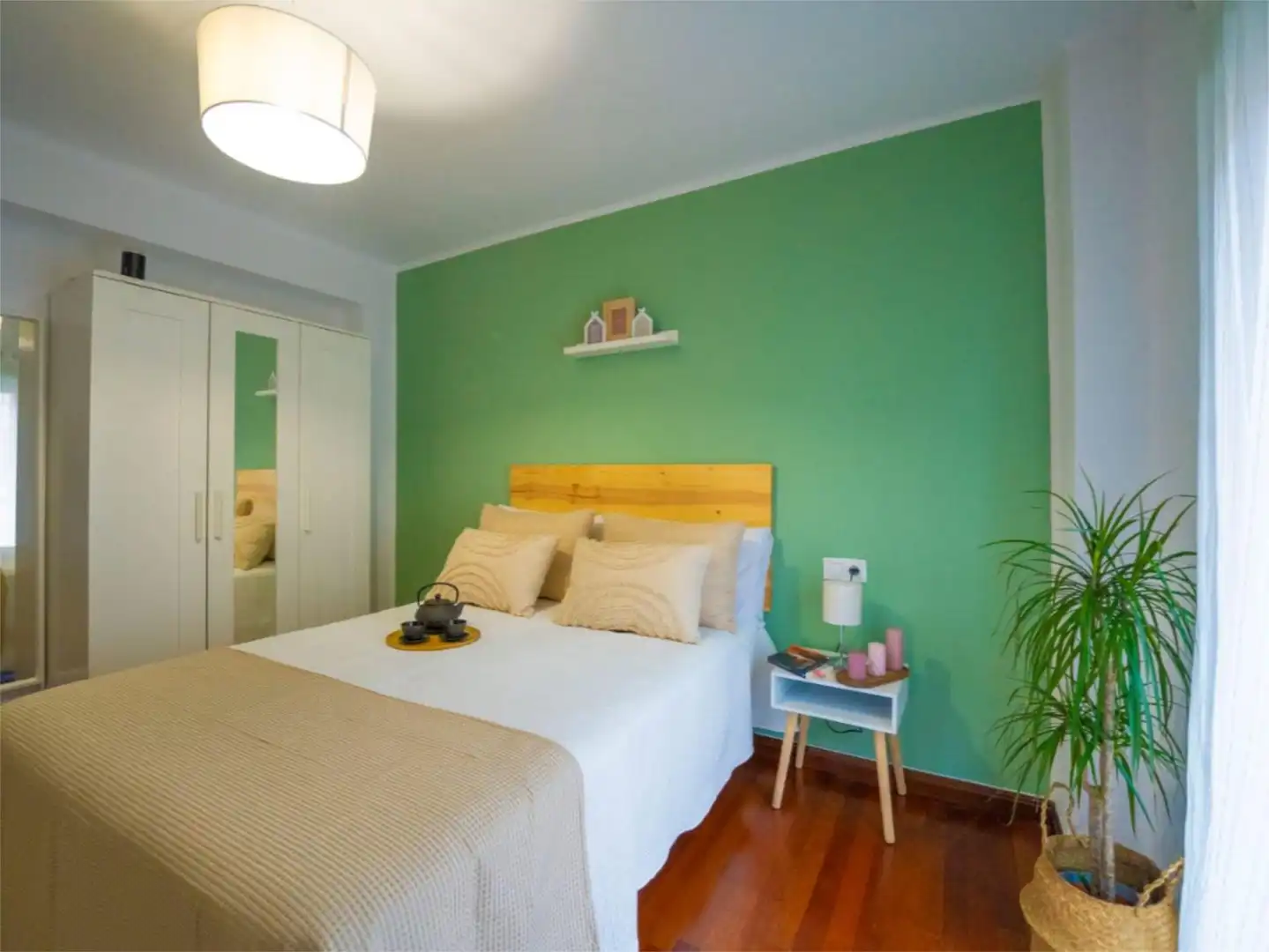 Habitación en Calle Navas de Tolosa, 2, Centro Habitación en Calle Navas de Tolosa, 2, Centro