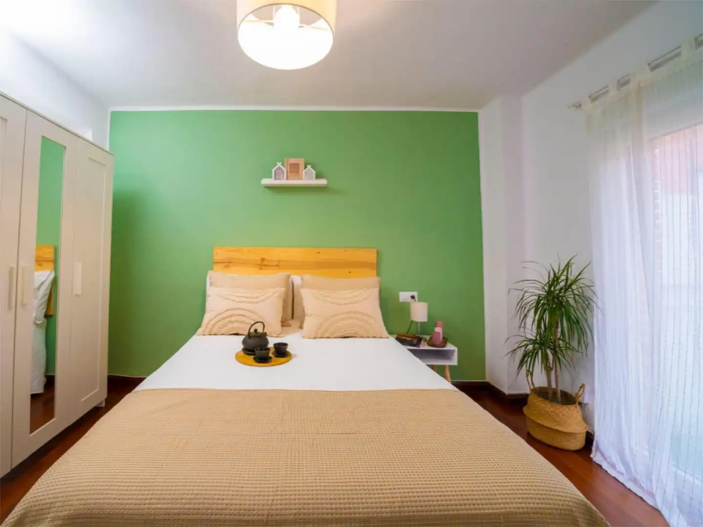Habitación en Calle Navas de Tolosa, 2, Centro Habitación en Calle Navas de Tolosa, 2, Centro
