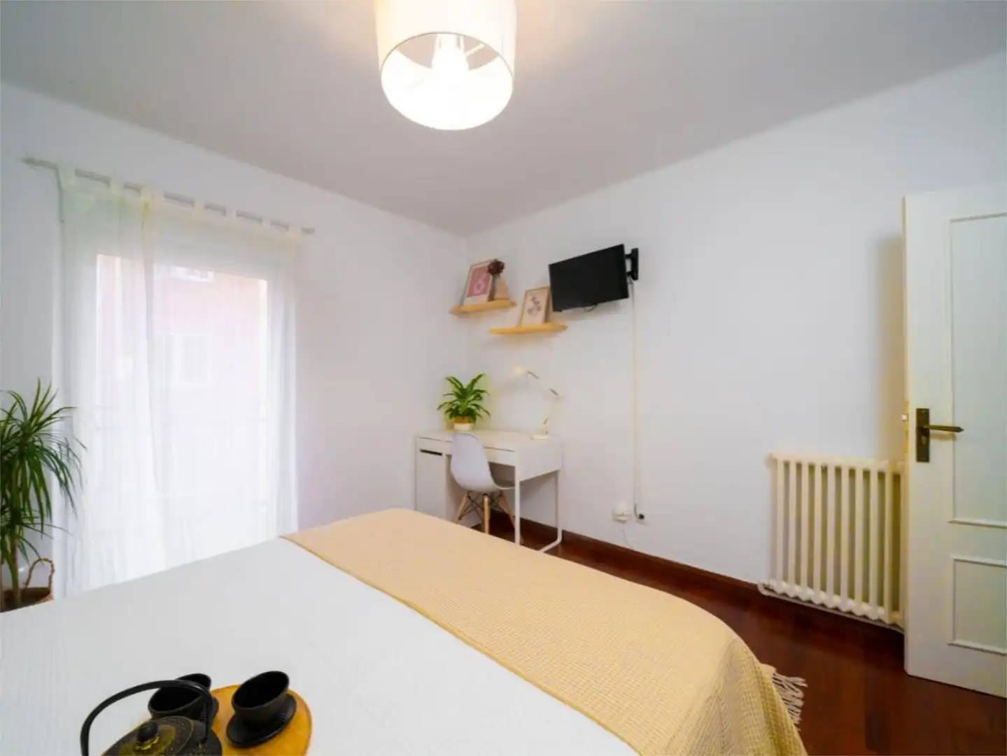 Habitación en Calle Navas de Tolosa, 2, Centro Habitación en Calle Navas de Tolosa, 2, Centro