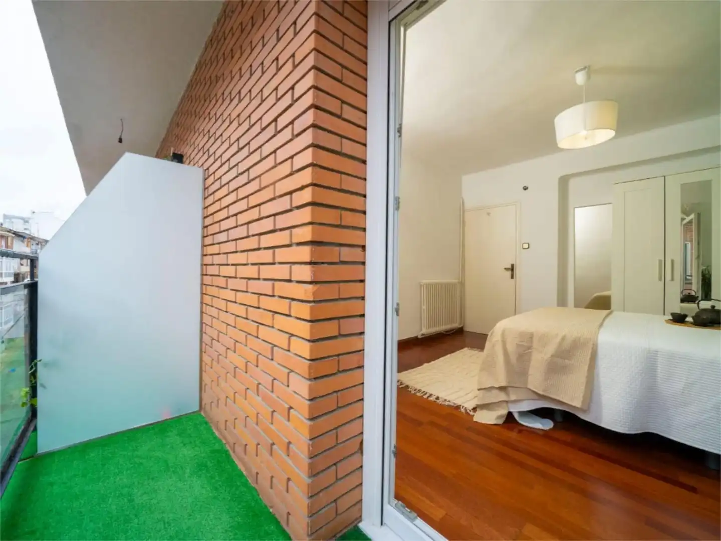 Habitación en Calle Navas de Tolosa, 2, Centro Habitación en Calle Navas de Tolosa, 2, Centro
