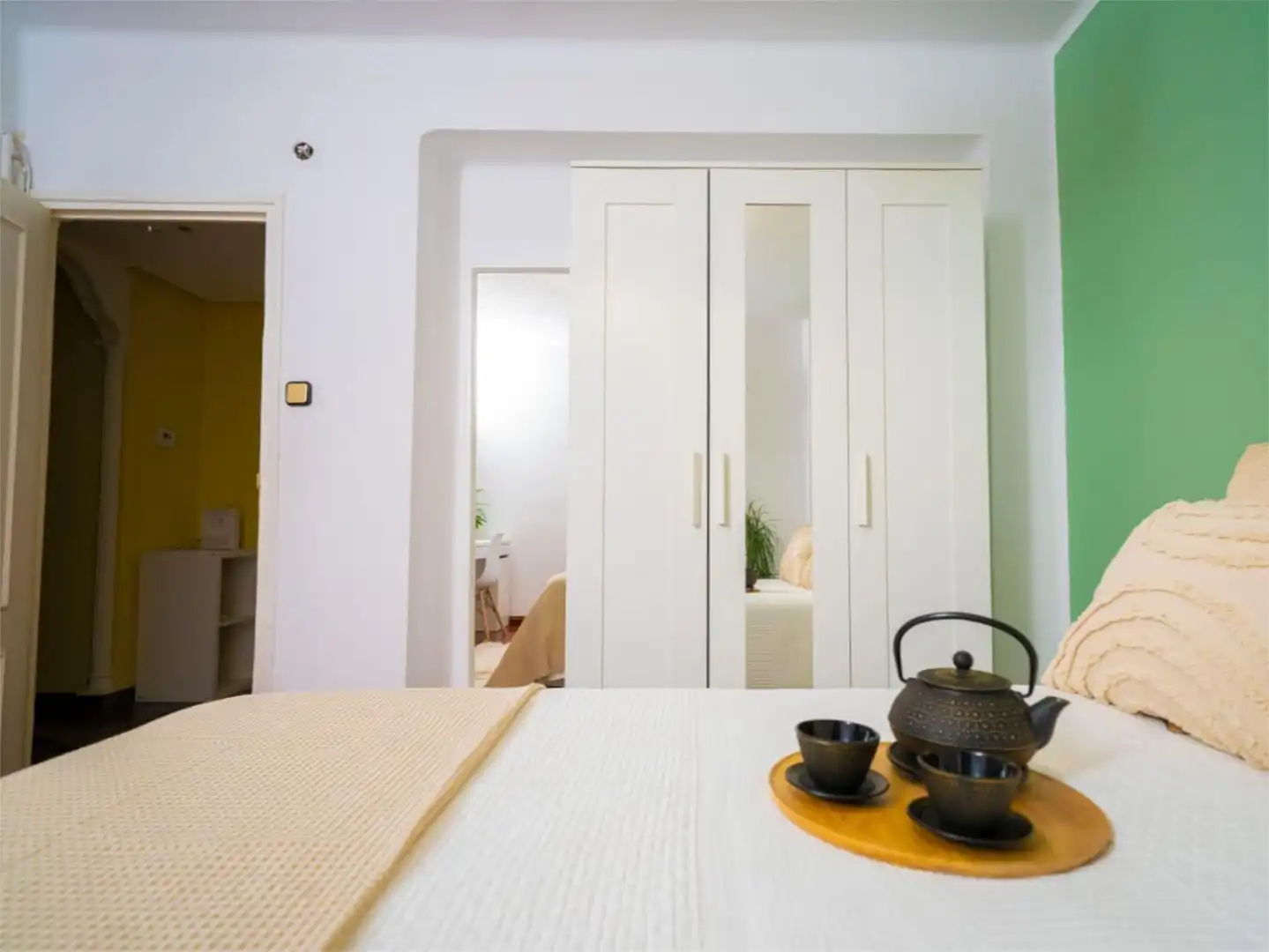 Habitación en Calle Navas de Tolosa, 2, Centro Habitación en Calle Navas de Tolosa, 2, Centro