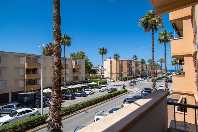 Piso en Alquiler en Avenida Arenal, 6 en Montañar - El Arenal