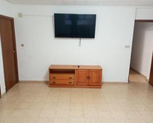 Living room of Flat to share in Castellón de la Plana / Castelló de la Plana  with Terrace, Furnished and Oven