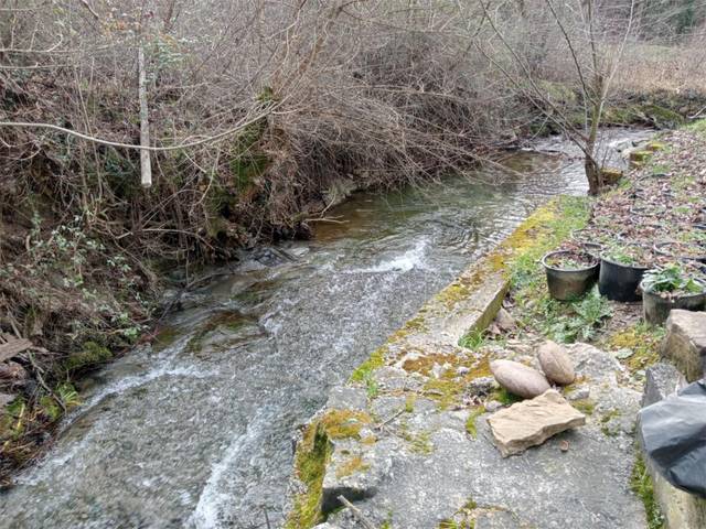 Terreno no urbanizable en Venta en Nacional 135, km.16 en Esteribar