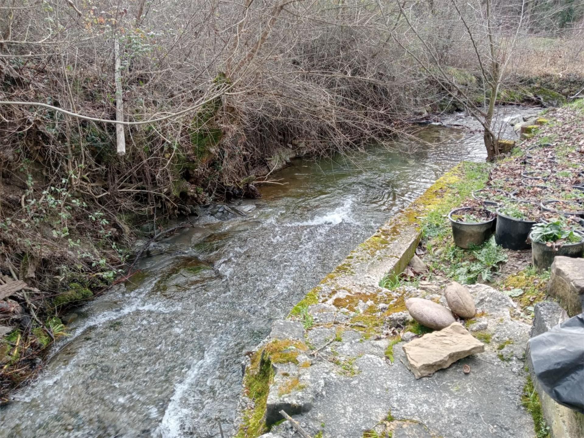 Exterior view of Non-constructible Land for sale in Esteribar