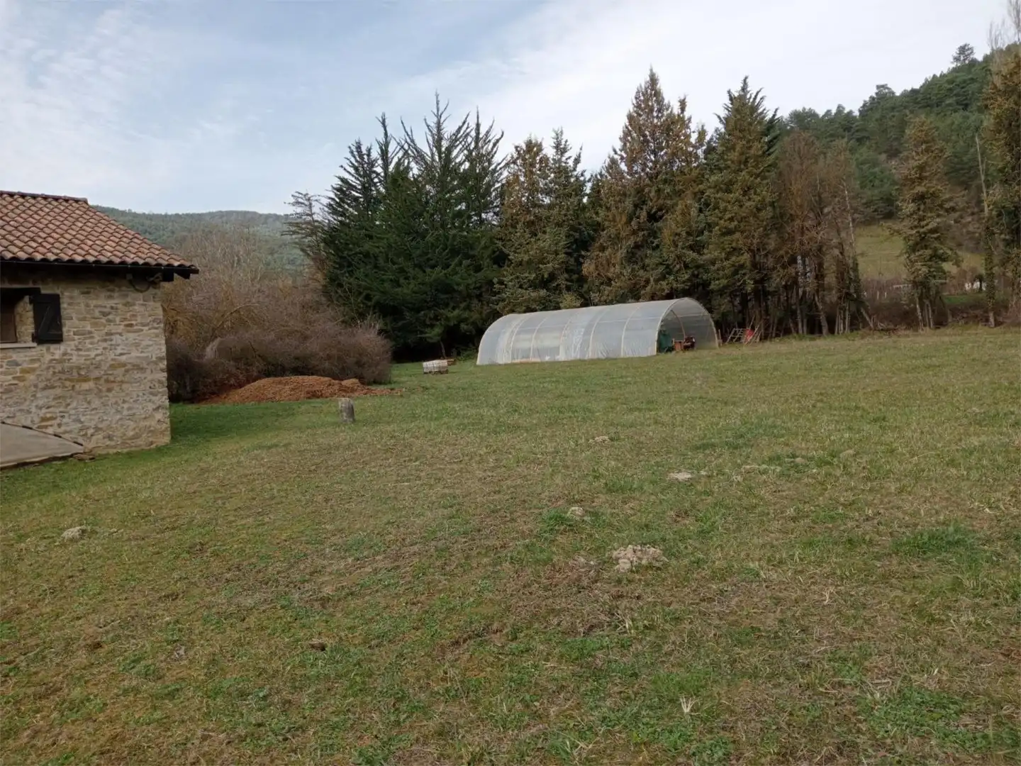 No Urbanizable en venta en Nacional 135, Esteribar No Urbanizable en venta en Esteribar