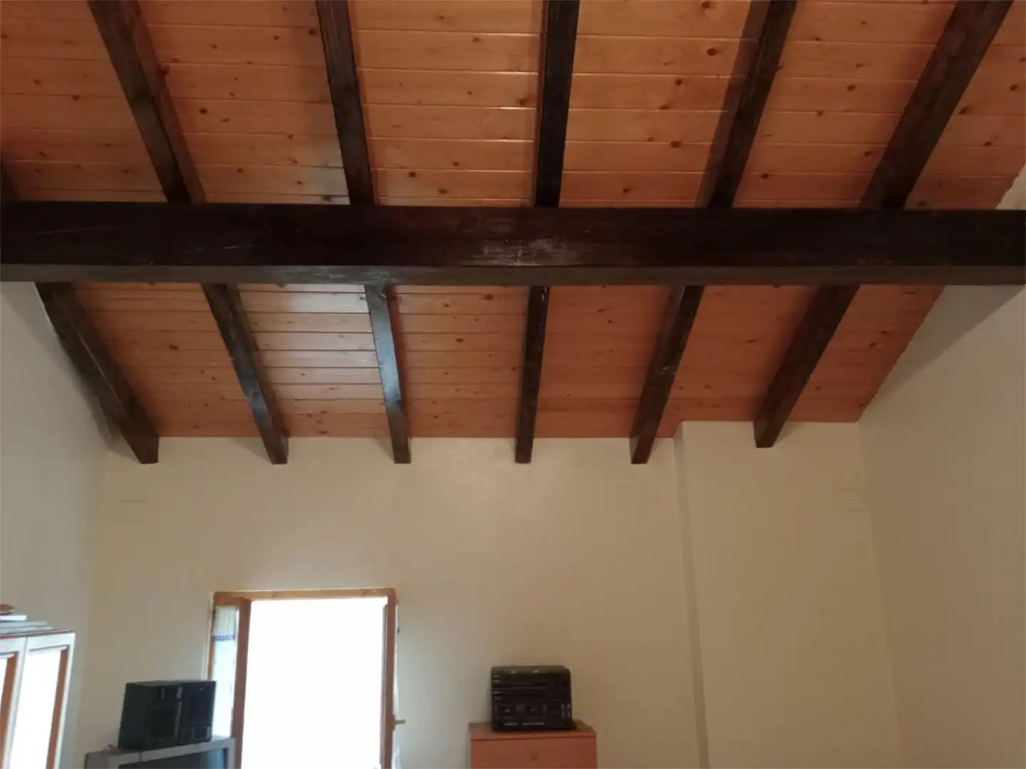 No Urbanizable en venta en Nacional 135, Esteribar Habitación de No Urbanizable en venta en Esteribar