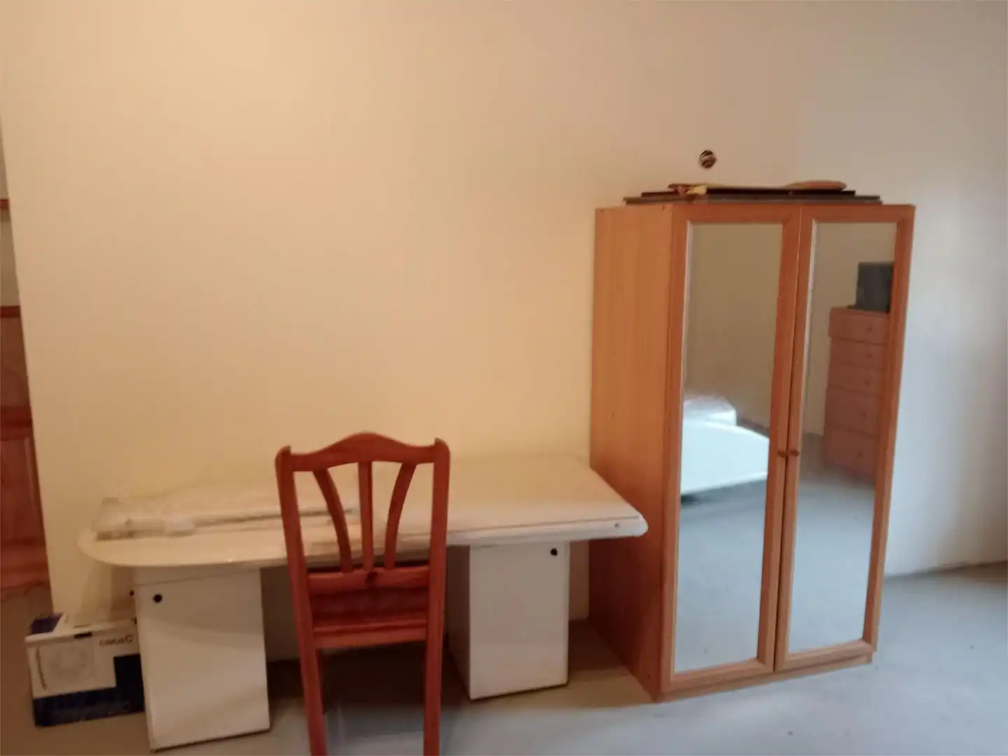 No Urbanizable en venta en Nacional 135, Esteribar Habitación de No Urbanizable en venta en Esteribar