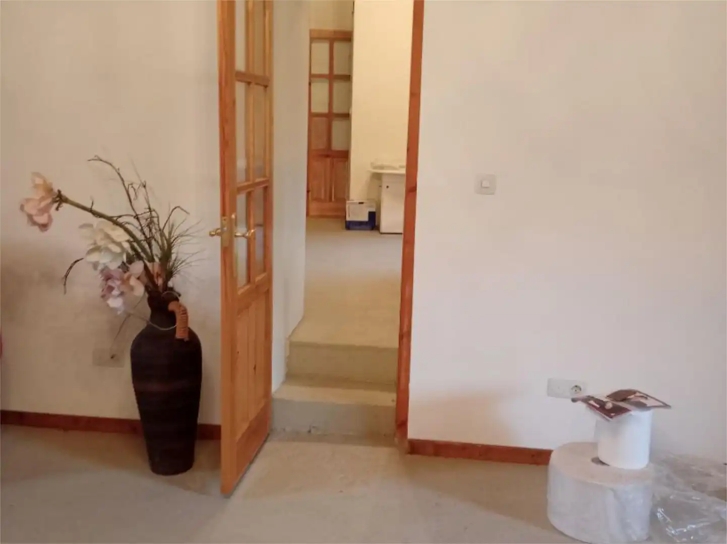 No Urbanizable en venta en Nacional 135, Esteribar No Urbanizable en venta en Esteribar