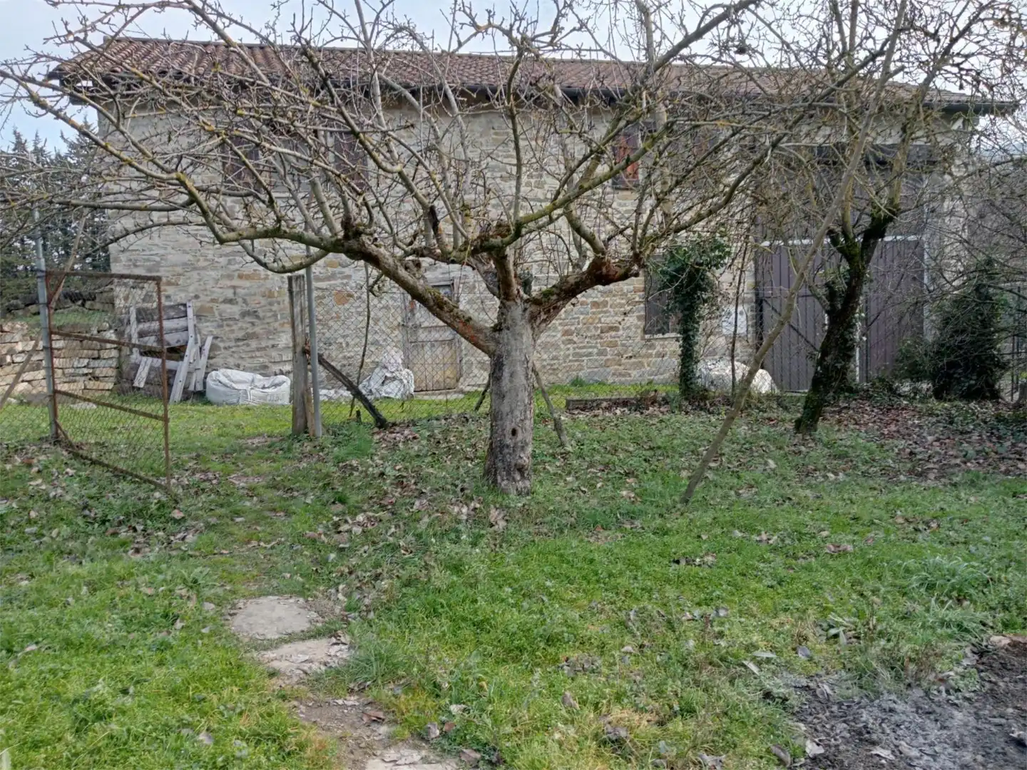 No Urbanizable en venta en Nacional 135, Esteribar No Urbanizable en venta en Esteribar