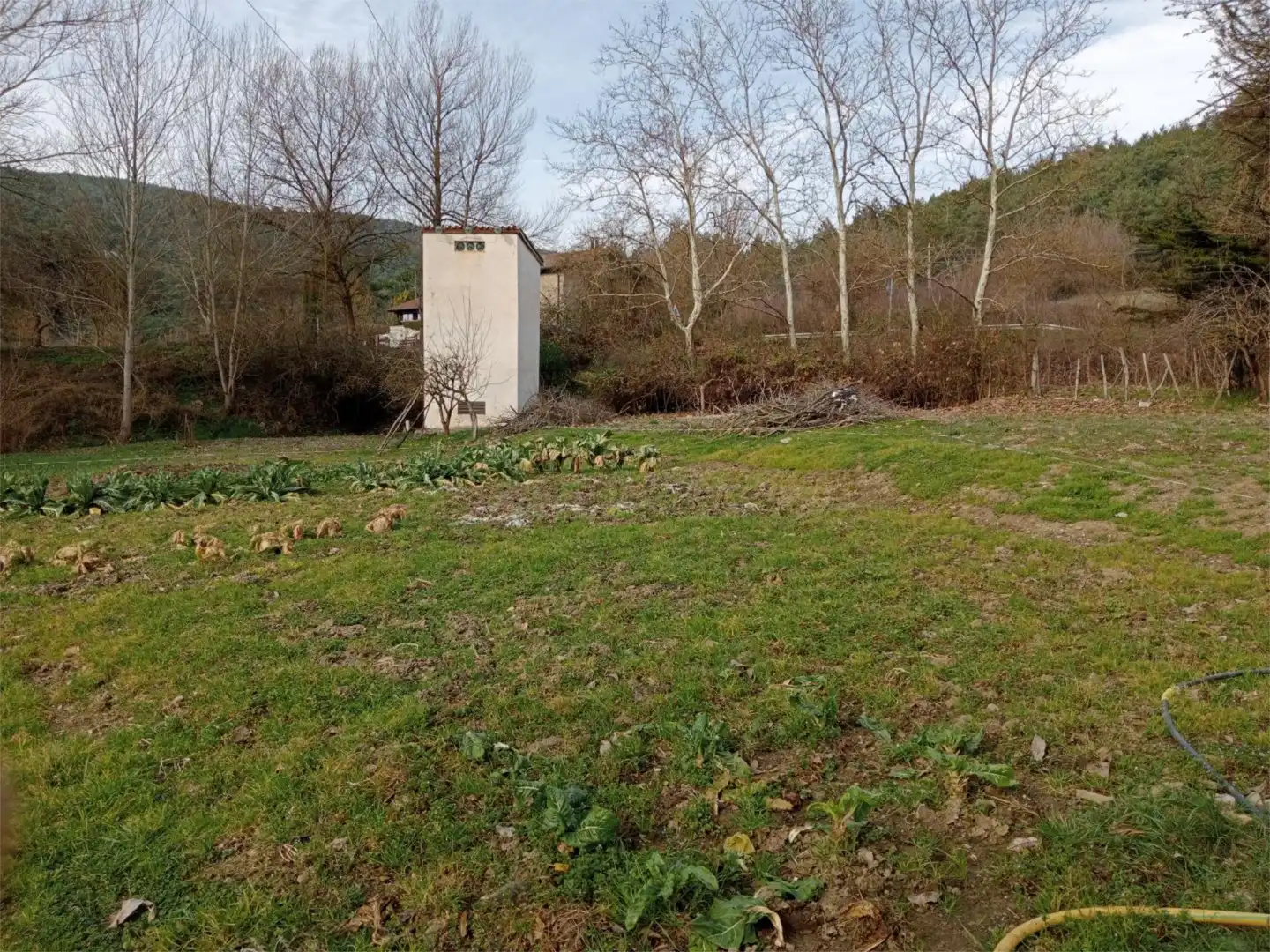 No Urbanizable en venta en Nacional 135, Esteribar No Urbanizable en venta en Esteribar