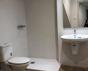 Bathroom of Flat to rent in Organyà  with Balcony