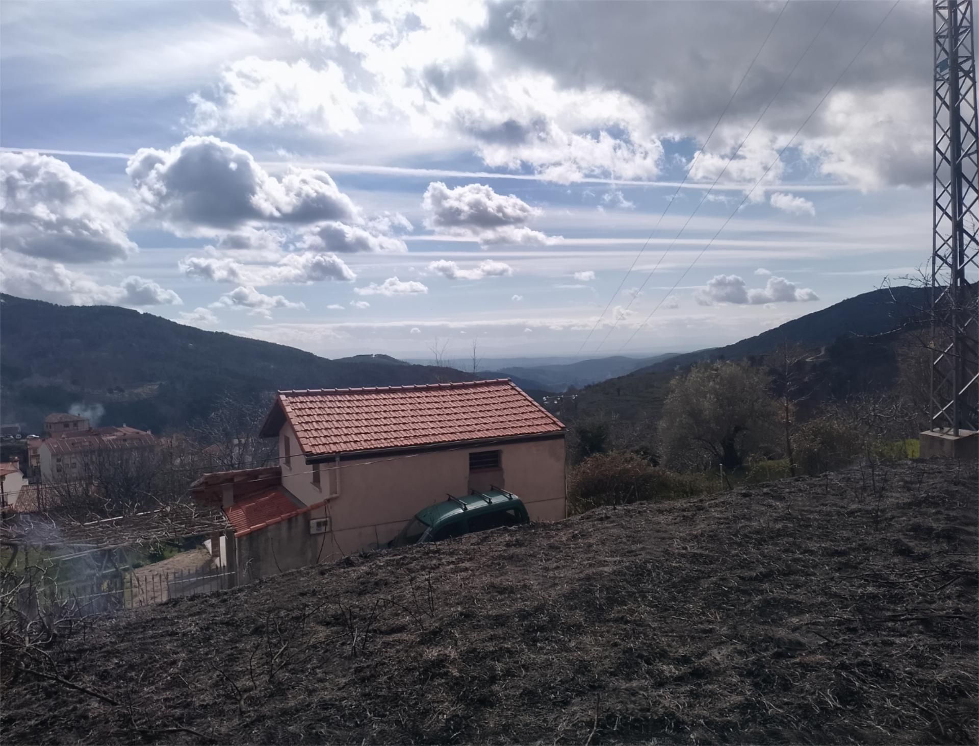 Grundstücke zum verkauf in El Arenal 