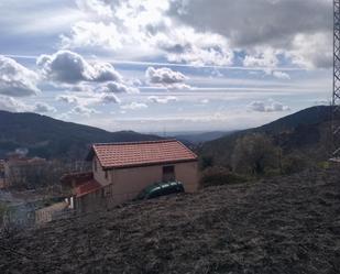 Land for sale in El Arenal 