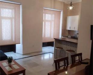 Kitchen of Flat to rent in Morón de la Frontera  with Heating and Terrace