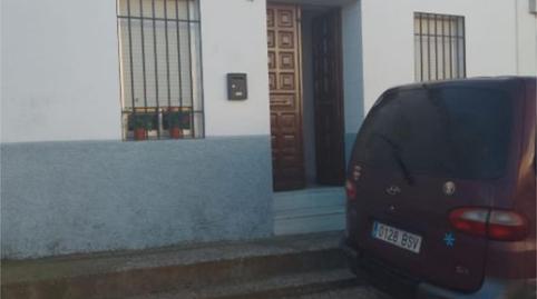 Photo 2 of Flat for sale in Calle Silvela, 56, Fuente de Cantos, Badajoz