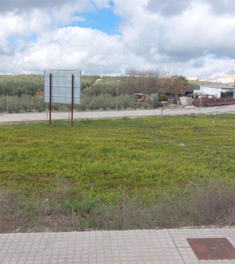 Country house for sale in Calle las Viñas, 11, Navas del Sepillar, Córdoba - image 2 Photo 2 of Country house for sale in Calle las Viñas, 11, Navas del Sepillar, Córdoba